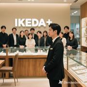 IKEDAプラスのアルバイト