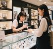 宝石・時計 池田 本店のアルバイト写真