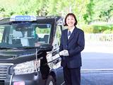池田タクシー株式会社のアルバイト写真