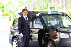 池田タクシー株式会社のアルバイト