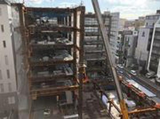 株式会社池上組のアルバイト写真