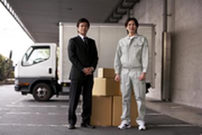 合同会社ill三郷軽貨物のアルバイト写真