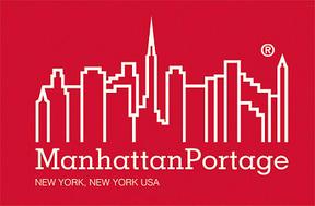Manhattan Portage FUKUOKAのアルバイト写真