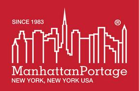 Manhattan Portage SENDAIのアルバイト写真