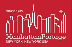Manhattan Portage SAPPOROのアルバイト写真