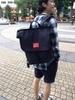 Manhattan Portage YOKOHAMAのアルバイト写真