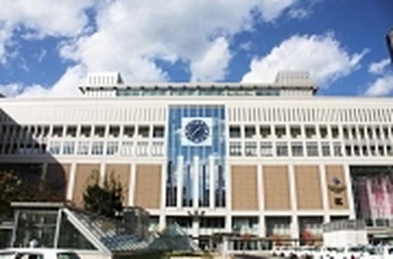 Manhattan Portage SAPPOROのアルバイト写真