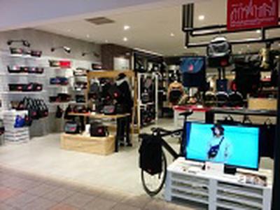 Manhattan Portage SAPPOROのアルバイト写真
