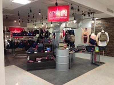 Manhattan Portage YOKOHAMAのアルバイト写真