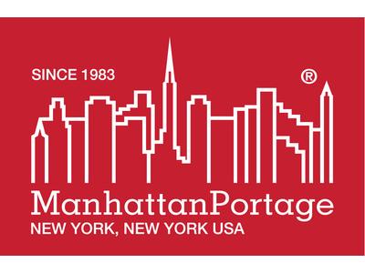 Manhattan Portage MACHIDAのアルバイト