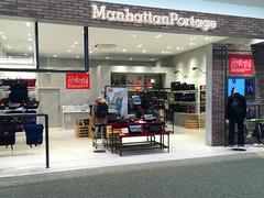 Manhattan Portage EXPOCITYのアルバイト