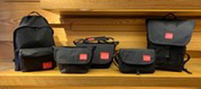Manhattan Portage YOKOHAMAのアルバイト写真