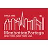 Manhattan Portage OKAYAMAのロゴ