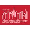 Manhattan Portage SHINJUKUのロゴ