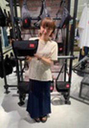 Manhattan Portage SHINJUKUのアルバイト写真