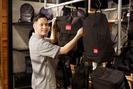 Manhattan Portage TACHIKAWAのアルバイト写真