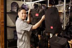 Manhattan Portage FUKUOKAのアルバイト