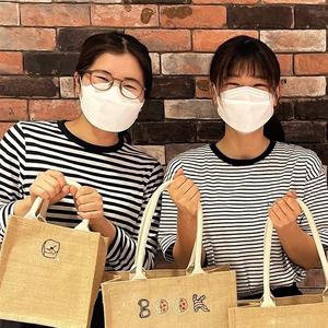 無印良品エスパル福島店のアルバイト写真