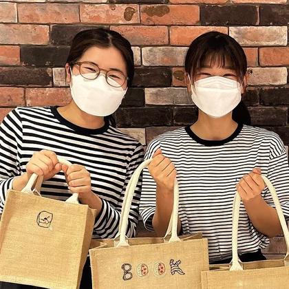 無印良品エスパル福島店のアルバイト写真