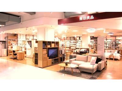 無印良品エスパル福島店のアルバイト