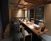 蕎麦割烹 稲田 コレド室町店(キッチン)のアルバイト写真2