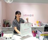 アンファミエ　三宮店＜ナースステージ＞のアルバイト写真1