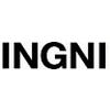INGNI イオンモール岡崎店(学生)のロゴ