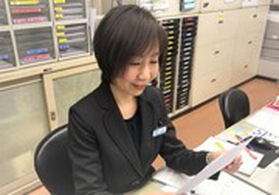 エヴァホール 岡山店のアルバイト写真