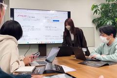 株式会社インセルアートのアルバイト