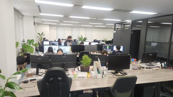 株式会社インセルアートのアルバイト写真