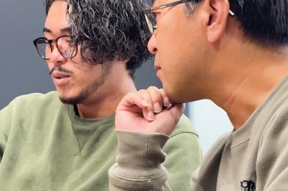 株式会社インセルアートのアルバイト写真