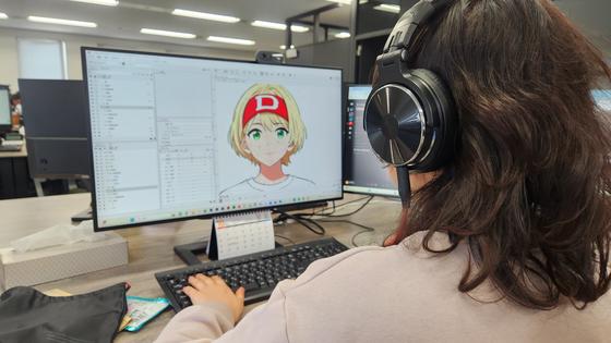 株式会社インセルアート（事務）のアルバイト写真