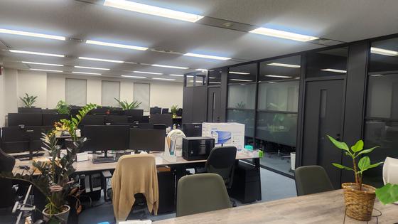 株式会社インセルアートのアルバイト写真