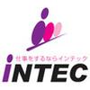 株式会社インテック/近鉄富田エリア２のロゴ