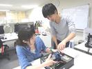 株式会社インターウェーブ　フィールドエンジニアのアルバイト写真