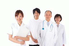 医療法人おもと会 大浜第二病院のアルバイト写真