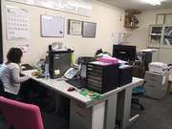 IPUコーポレーション株式会社のアルバイト写真