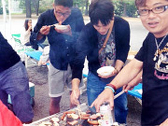 IPUコーポレーション株式会社のアルバイト写真