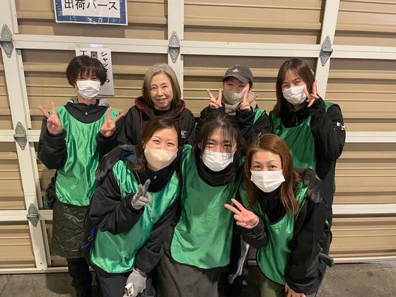 株式会社IRGロジスティクス(お仕事No.0003)のアルバイト写真