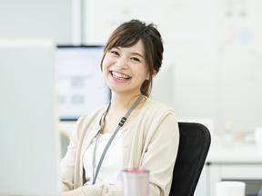 株式会社アイズプラス（一般事務）のアルバイト写真