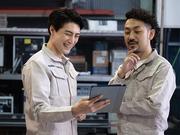 株式会社アイズプラス（リフト作業）のアルバイト写真2