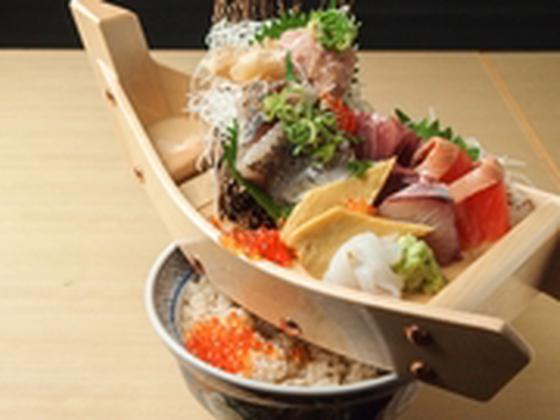 鮨・酒・肴　杉玉　うらぶくろ店のアルバイト写真