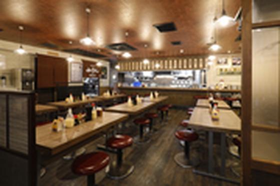 お好み焼きみっちゃん総本店 広島駅新幹線口ekie店のアルバイト写真