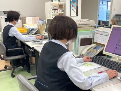 伊勢住宅株式会社01のアルバイト写真