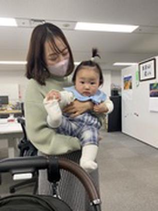 ソフトバンク中野坂上のアルバイト写真