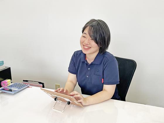 ソフトバンク中野坂上のアルバイト写真