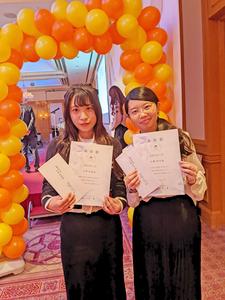 auショップ長坂のアルバイト写真
