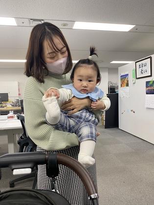 auショップアリオ北砂のアルバイト写真