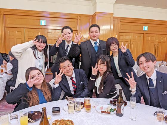 auショップ逗子葉山のアルバイト写真