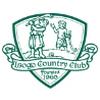 Isogo Country Club_キャディ（正社員）のロゴ